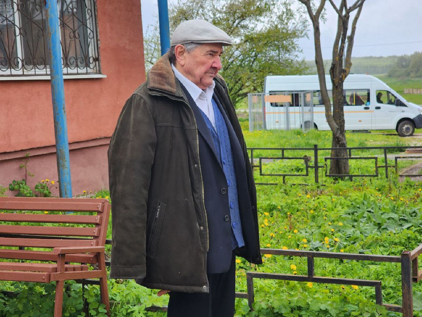 можайск, можайский городской округ, подмосковье, ветеран, день победы, 9 мая, фронтовые бригады, поздравления,