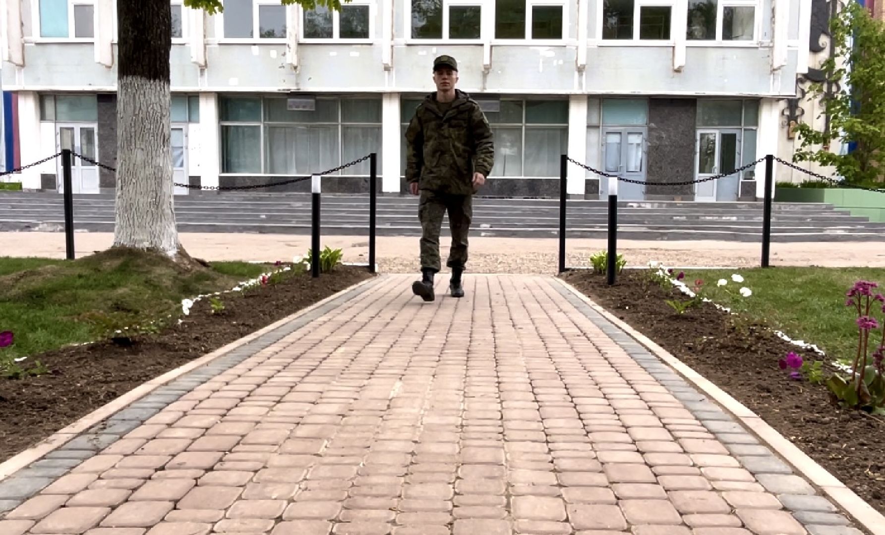 День Победы,наро-фоминск, ветераны вов, ветераны сво, Кантемировская дивизия, Ямпольский полк,