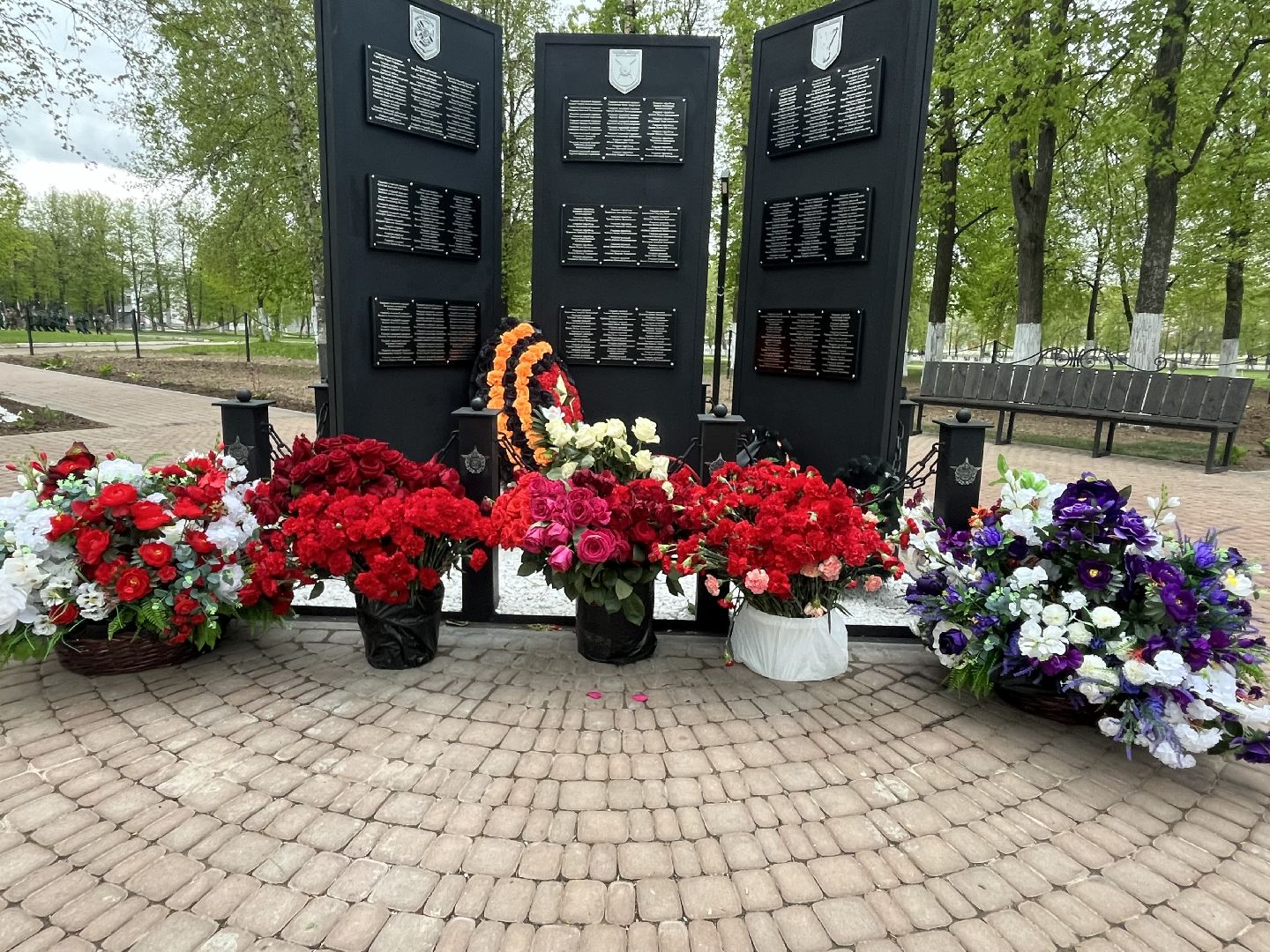 День Победы,наро-фоминск, ветераны вов, ветераны сво, Кантемировская дивизия, Ямпольский полк,