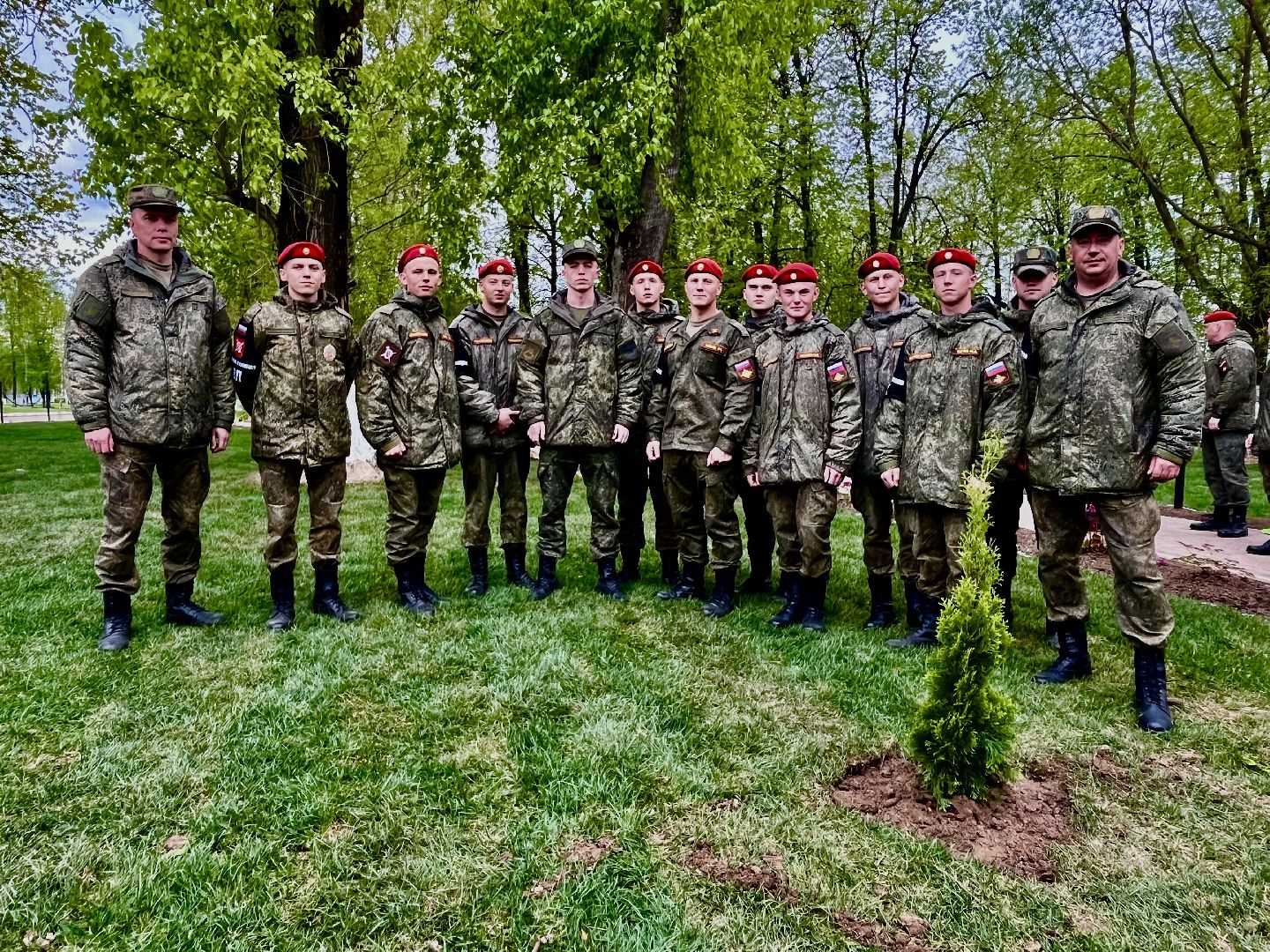 День Победы,наро-фоминск, ветераны вов, ветераны сво, Кантемировская дивизия, Ямпольский полк,
