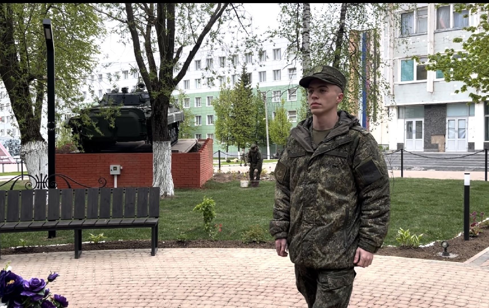 День Победы,наро-фоминск, ветераны вов, ветераны сво, Кантемировская дивизия, Ямпольский полк,