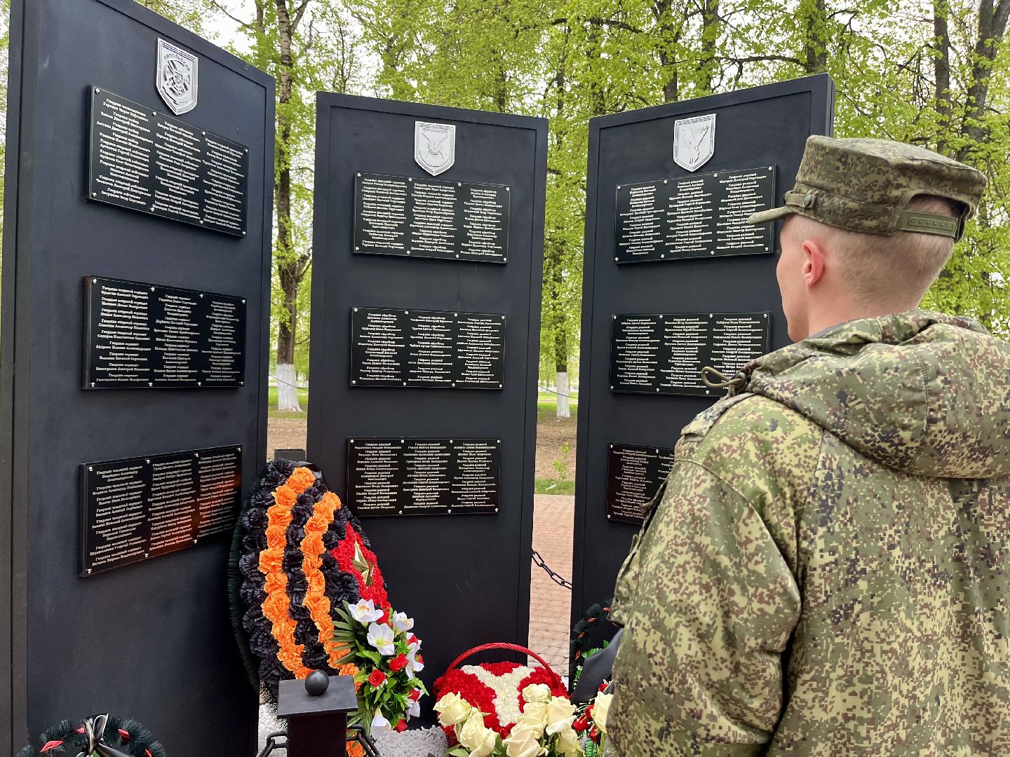 День Победы,наро-фоминск, ветераны вов, ветераны сво, Кантемировская дивизия, Ямпольский полк,