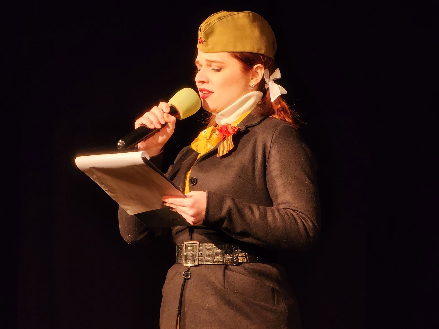 9 мая, Концерт ко Дню Победы, Долгопрудный,