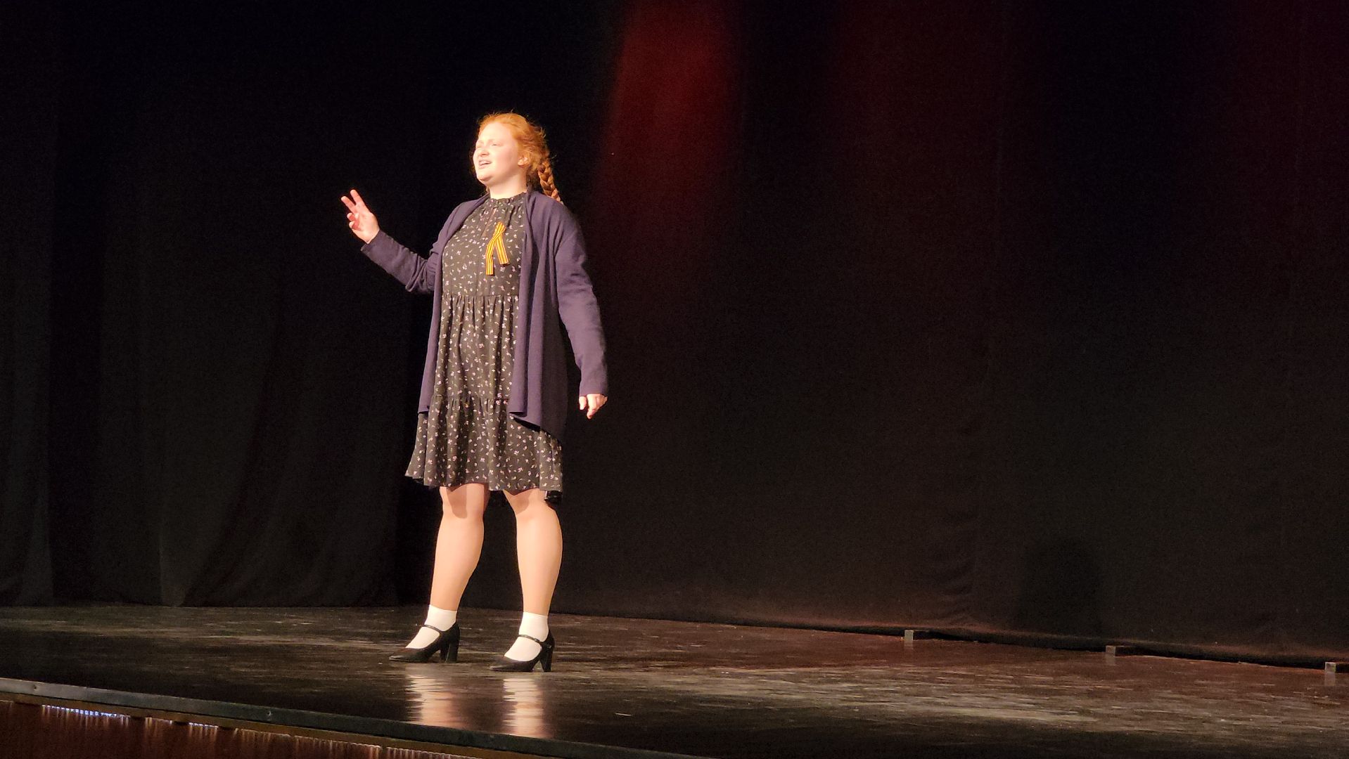 9 мая, Концерт ко Дню Победы, Долгопрудный,