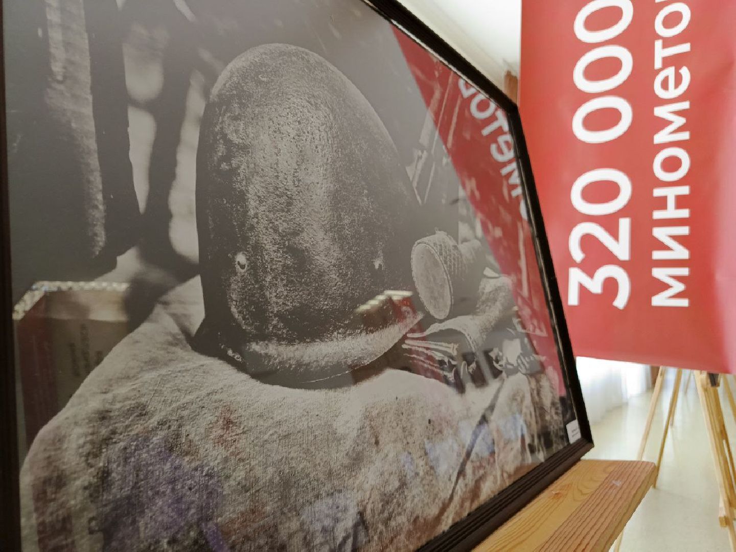 Солнечногорск, Выставка, 9 мая, день победы, жители, Фотографии,