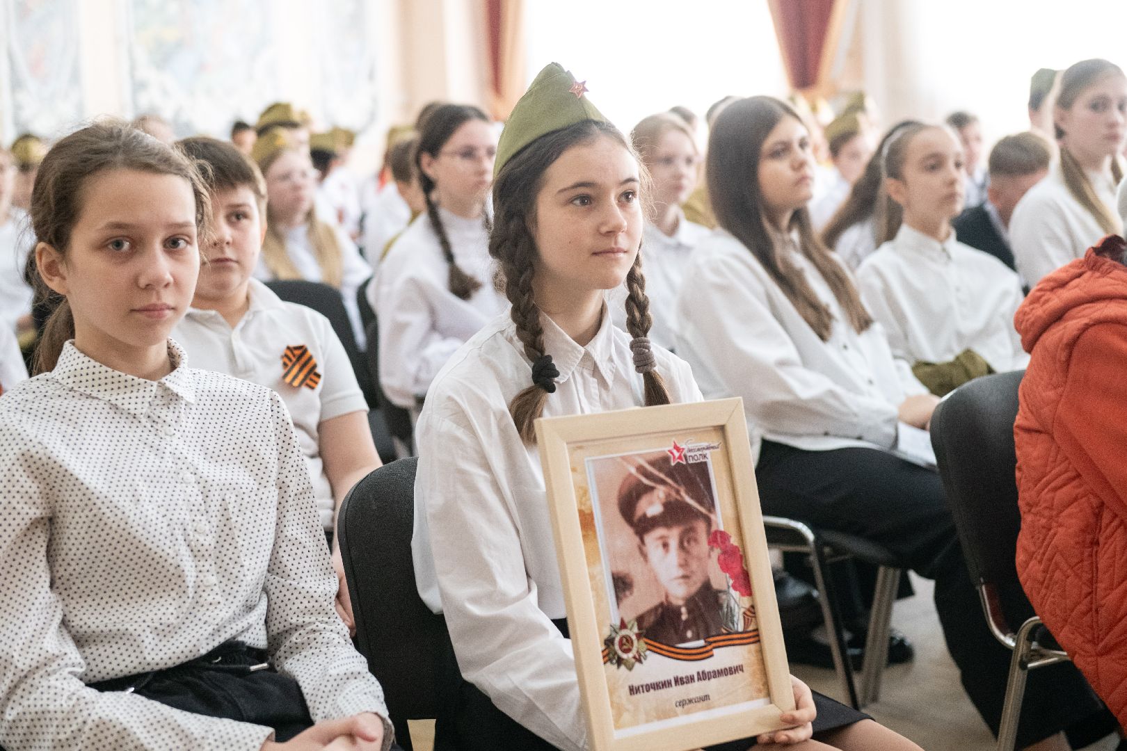 лыткарино, образование, 9 мая, день победы,