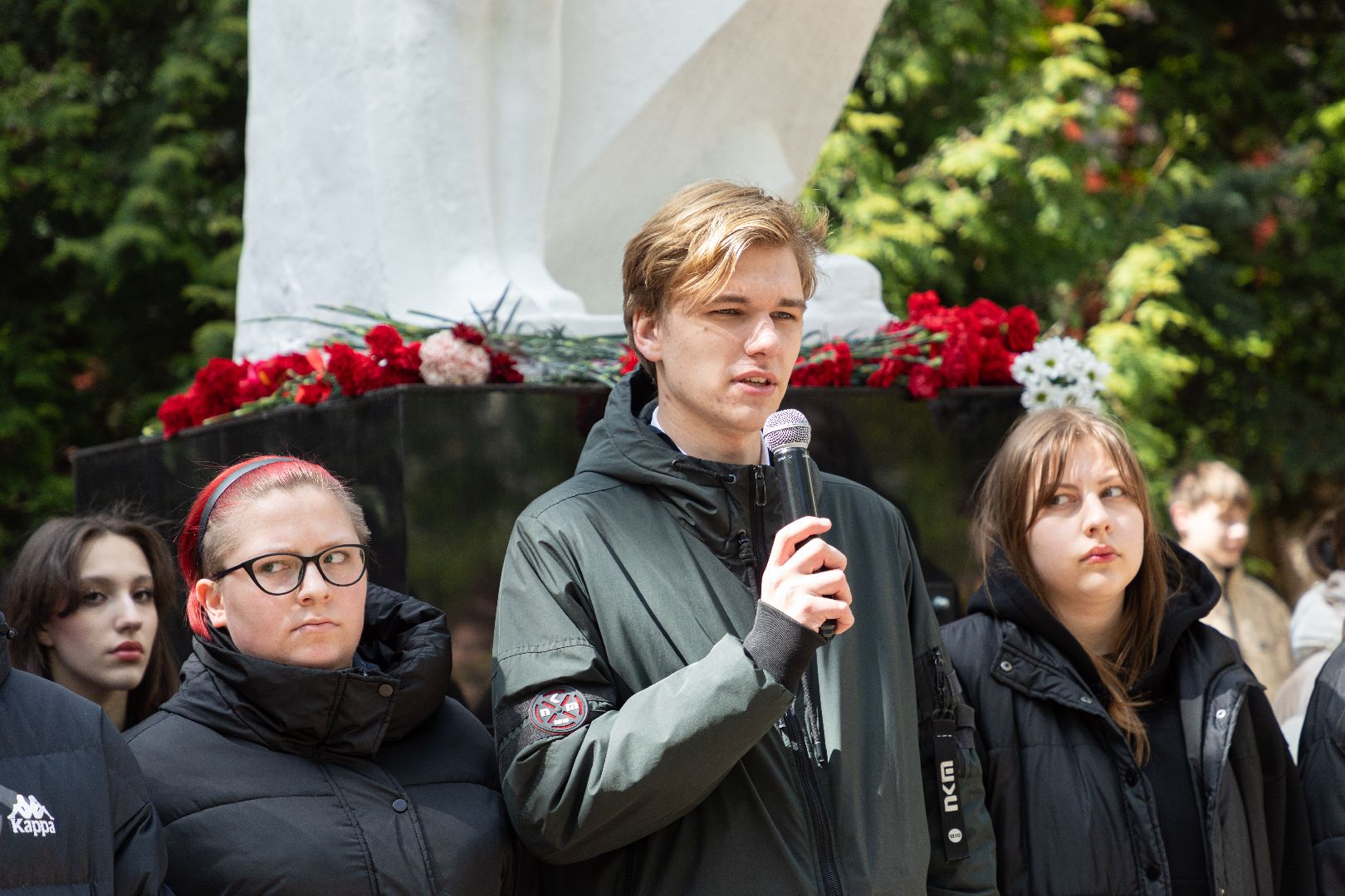 лыткарино, образование, 9 мая, день победы,