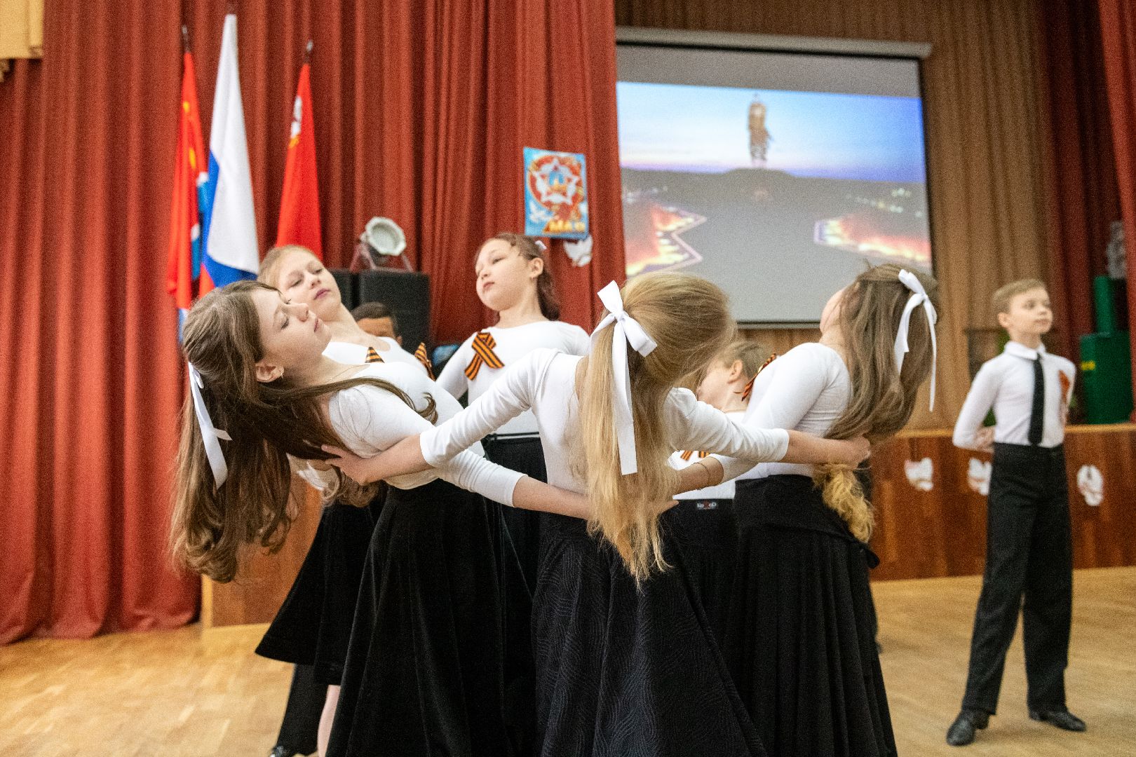 лыткарино, образование, 9 мая, день победы,