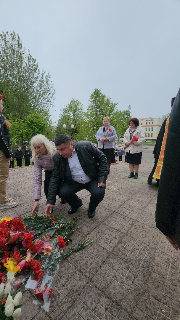 серпухов, подмосковье, день победы,