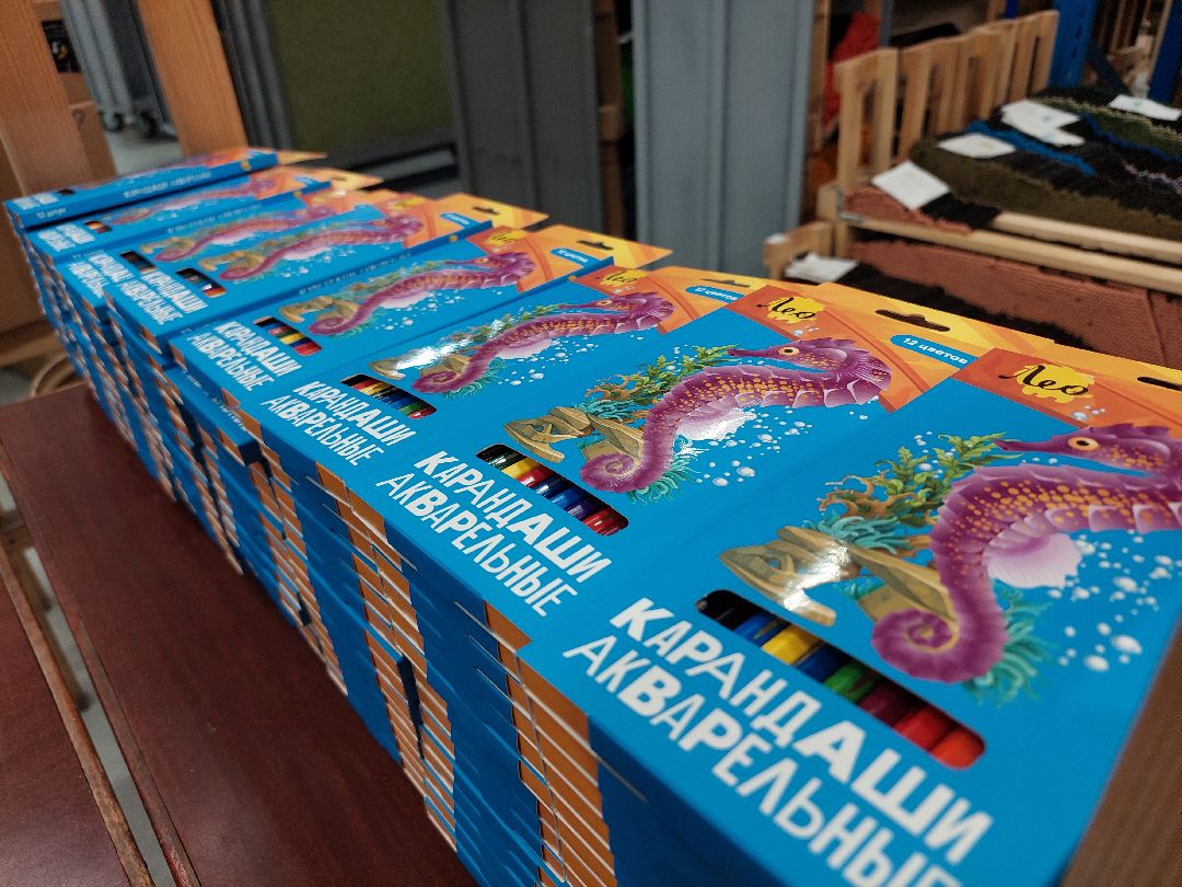 экономика, карандаши, производство, фабрика