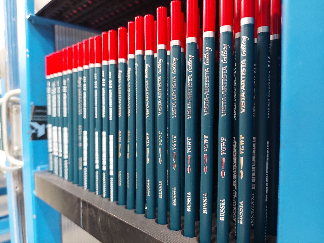 экономика, карандаши, производство, фабрика