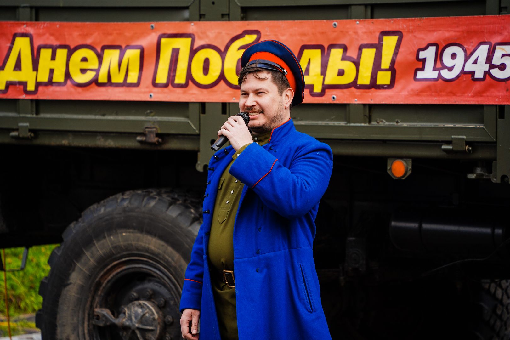 концерт для ветерана, концертно-фронтовая бригада, Рошаль, песни военных лет, День Победы, ДК Косякова, Большая Шатура, Большая Шатура помнит,