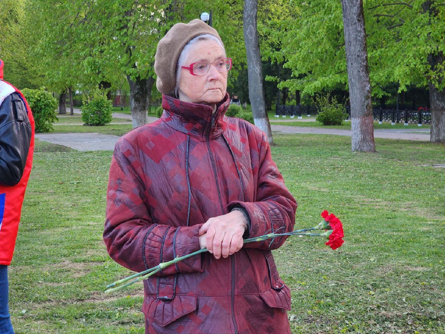 можайск, можайский городской округ, подмосковье, вахта памяти, свеча памяти, акция, память, советские солдаты, день победы, 9 мая, герои,