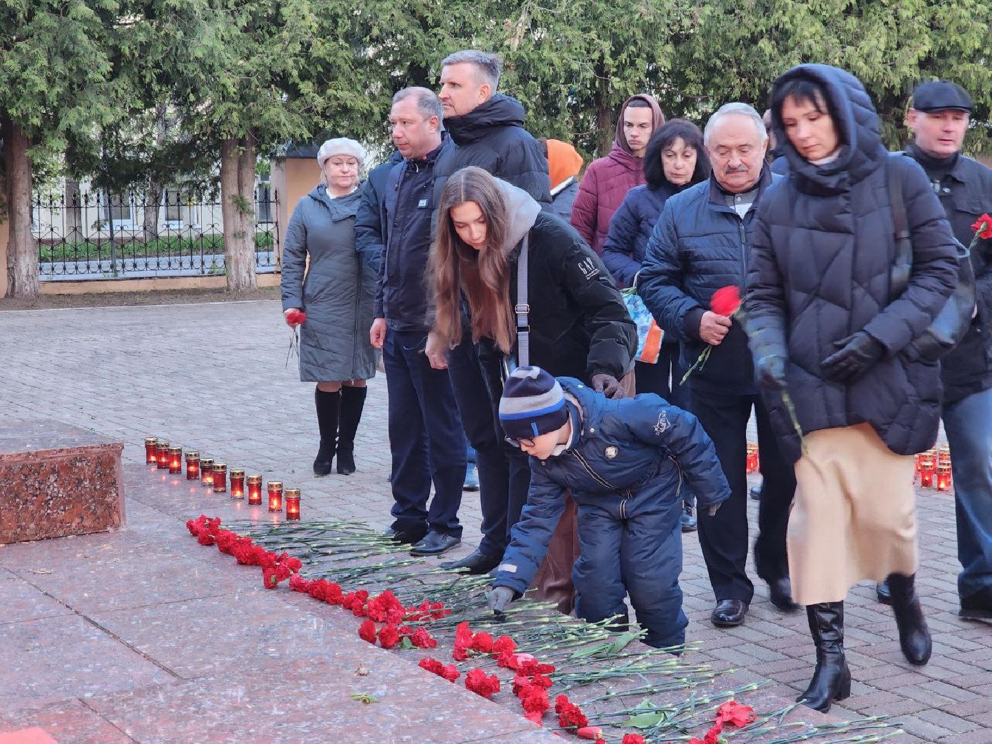 можайск, можайский городской округ, подмосковье, вахта памяти, свеча памяти, акция, память, советские солдаты, день победы, 9 мая, герои,