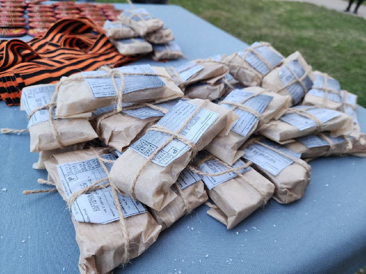 можайск, можайский городской округ, подмосковье, вахта памяти, свеча памяти, акция, память, советские солдаты, день победы, 9 мая, герои,