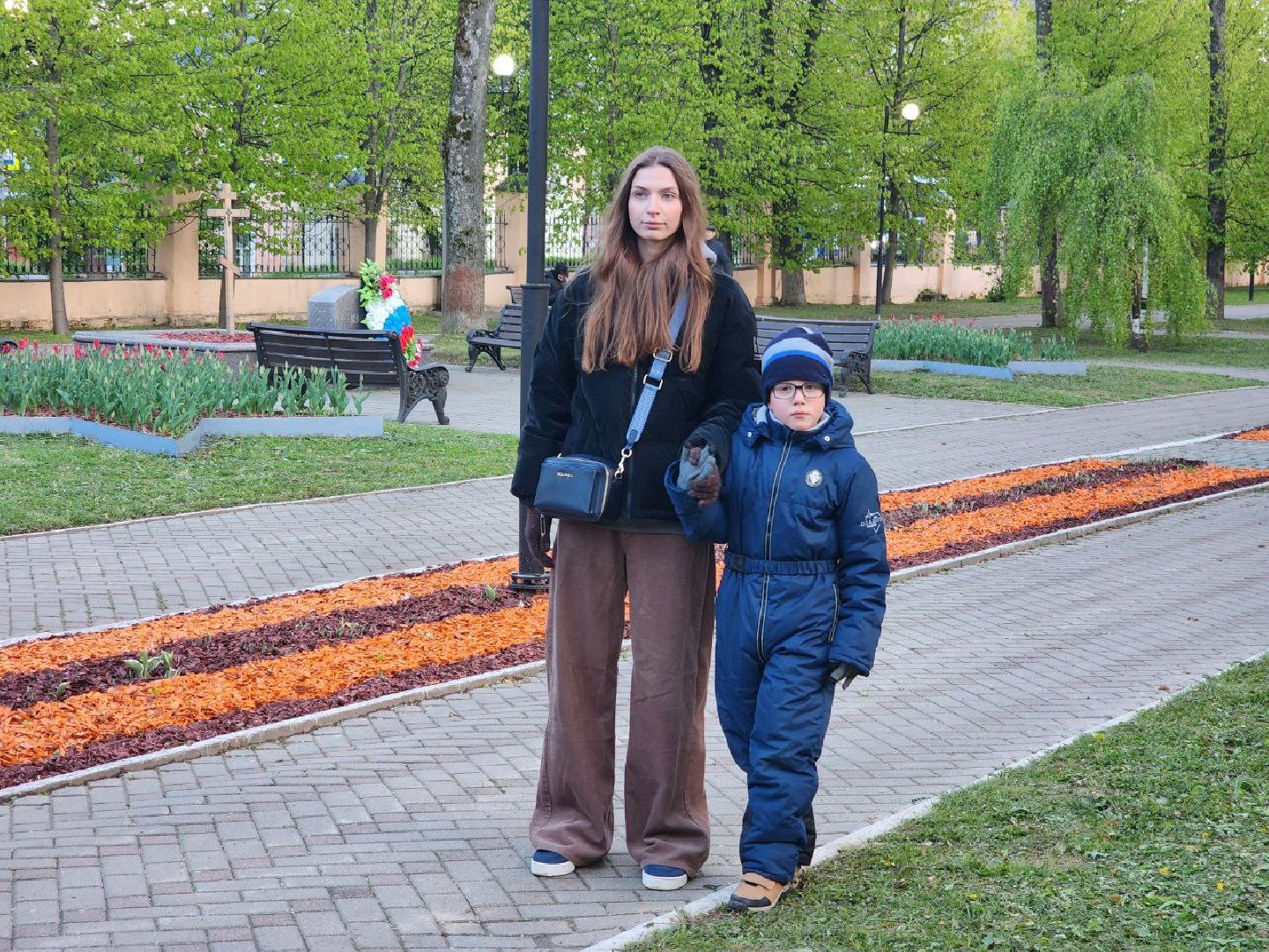 можайск, можайский городской округ, подмосковье, вахта памяти, свеча памяти, акция, память, советские солдаты, день победы, 9 мая, герои,