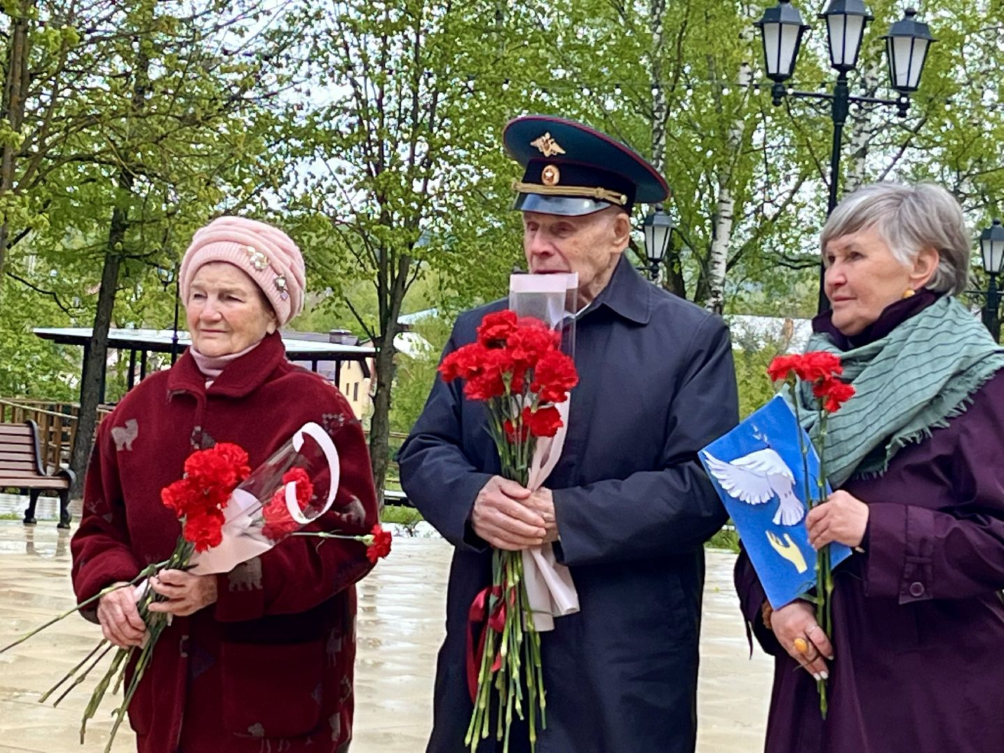наро-фоминск, парк Победы, наро-фоминский городской округ, День Победы,