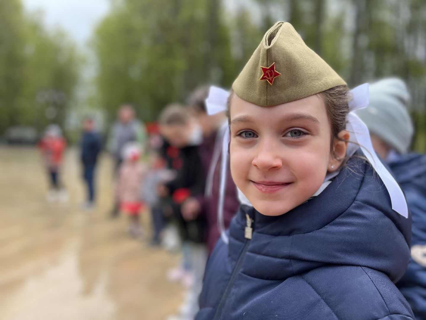 наро-фоминск, парк Победы, наро-фоминский городской округ, День Победы,