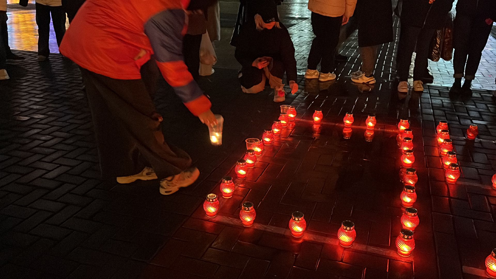 свеча памяти, 9 мая, победа, день победы,