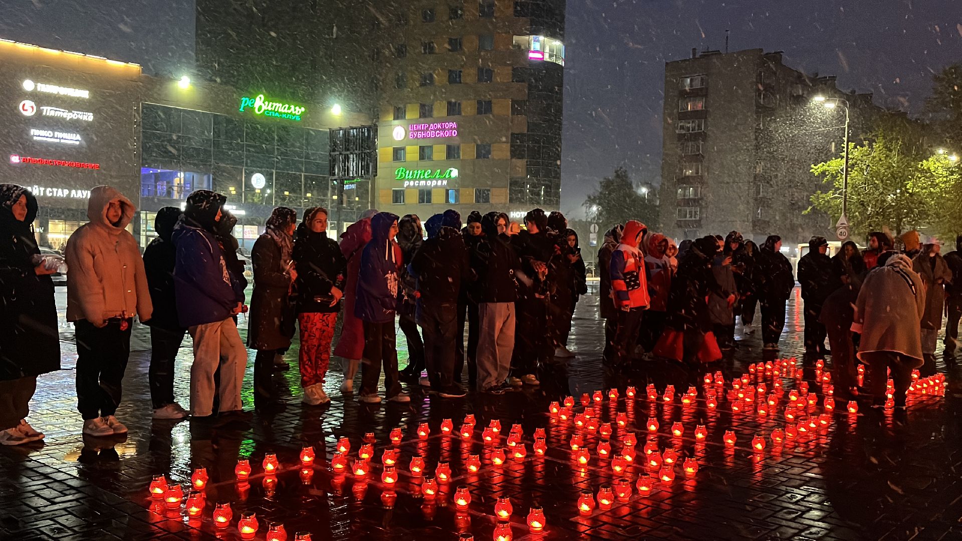 свеча памяти, 9 мая, победа, день победы,