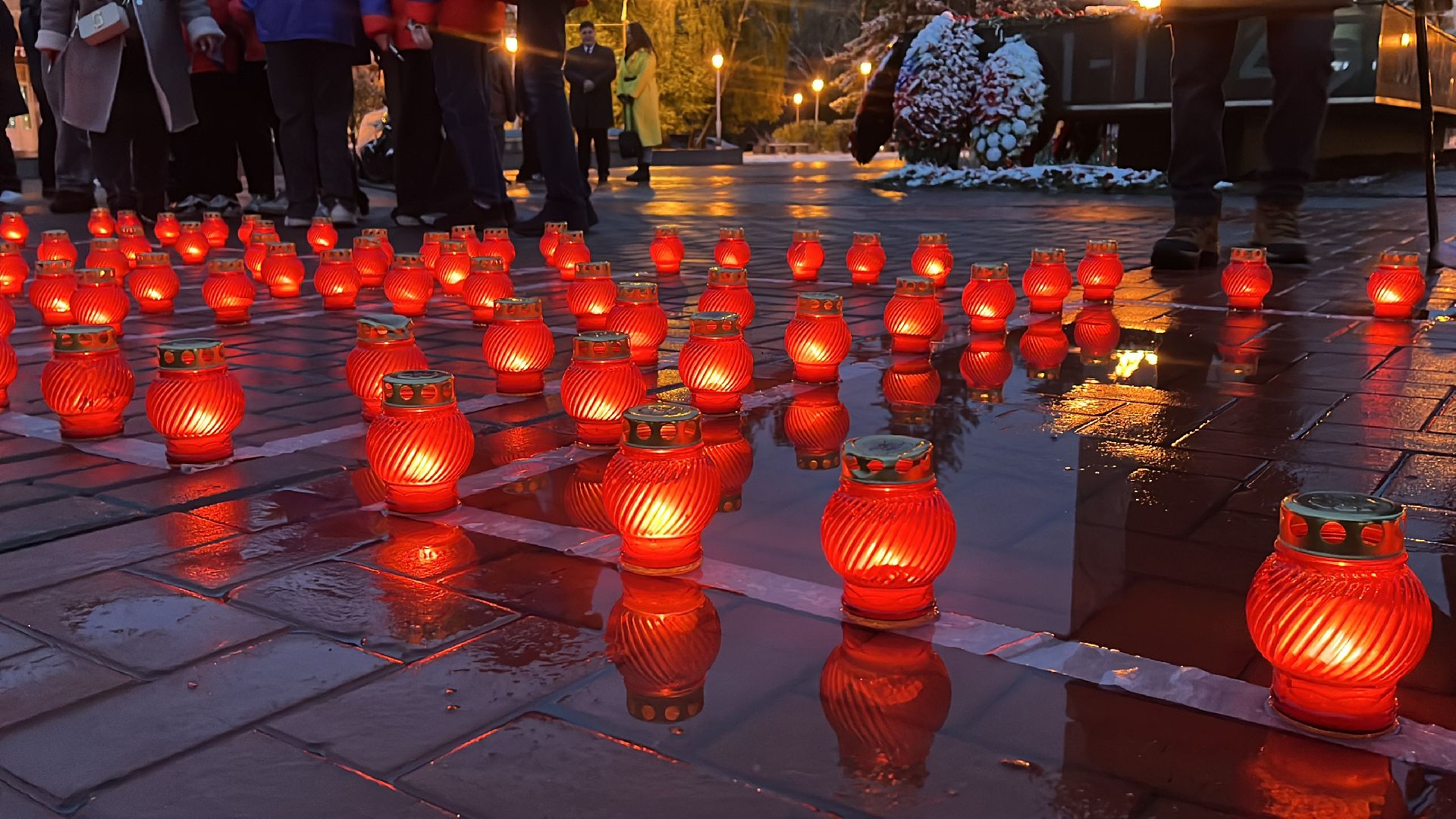 свеча памяти, 9 мая, победа, день победы,