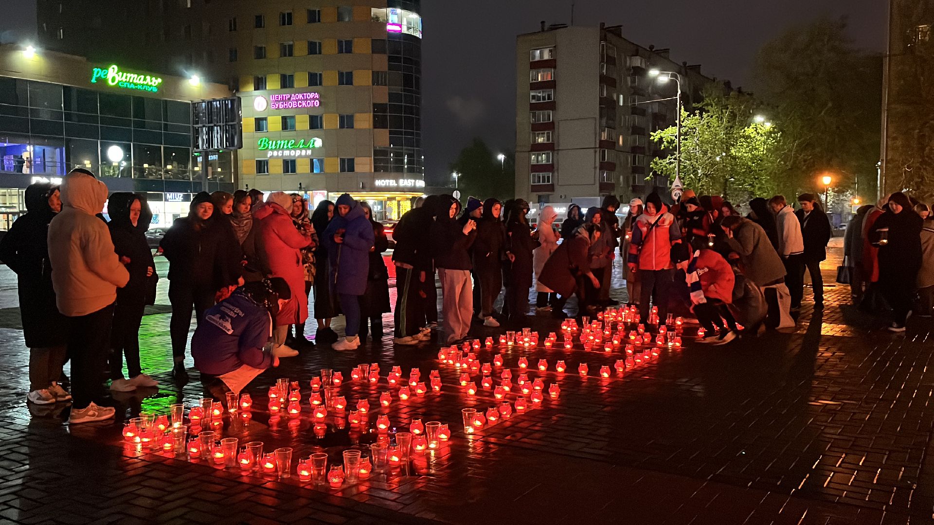 свеча памяти, 9 мая, победа, день победы,