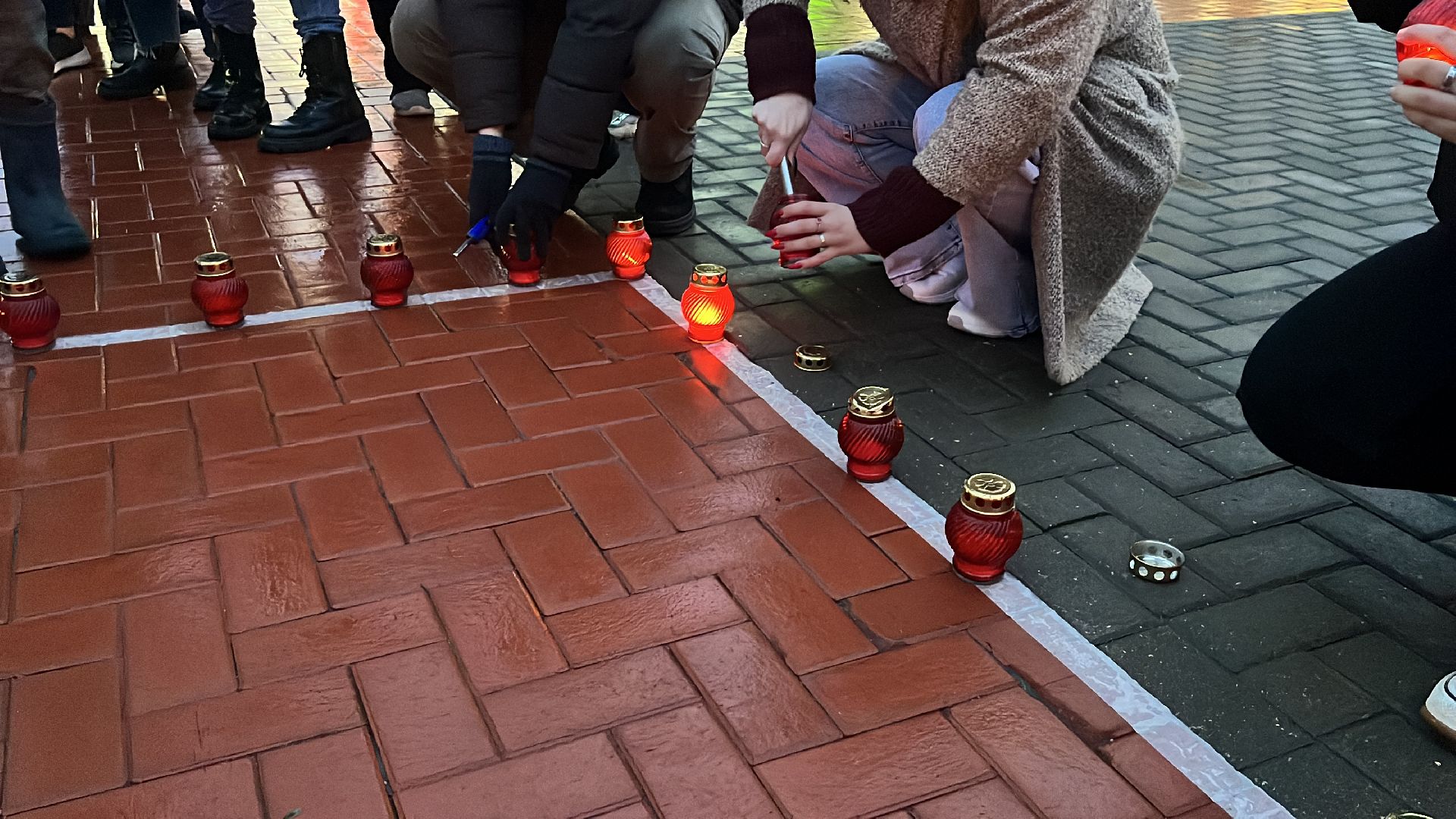 свеча памяти, 9 мая, победа, день победы,