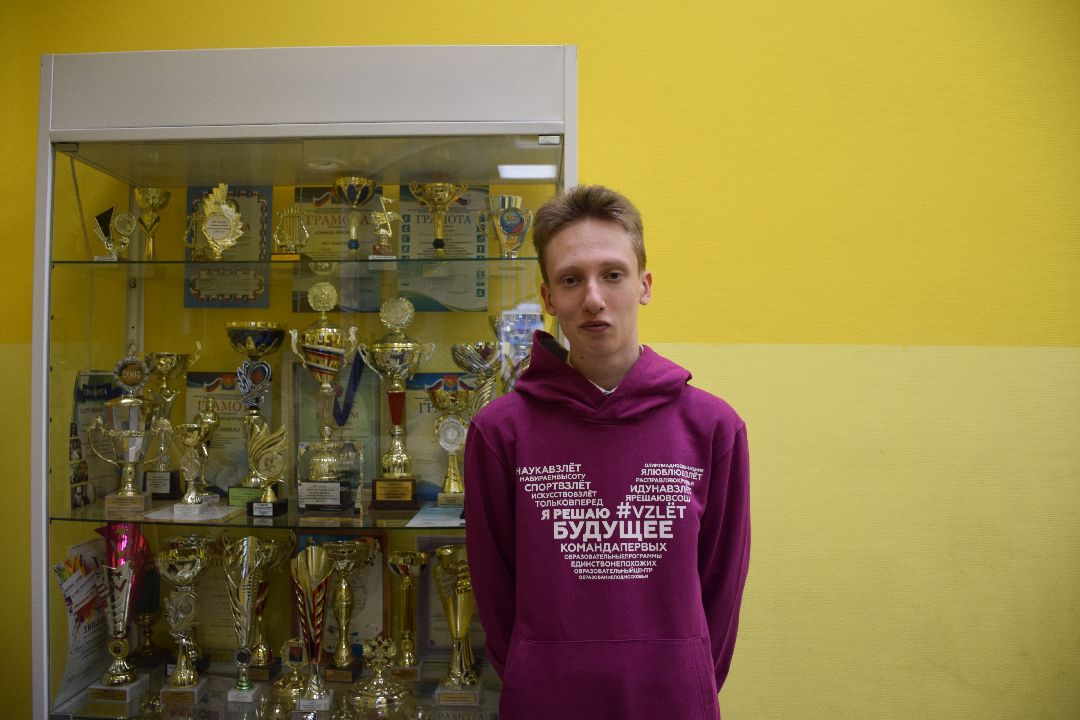 Павловский Посад, городской округ Павловский Посад, образование, Большие вызовы, конкурс, проект, дороги