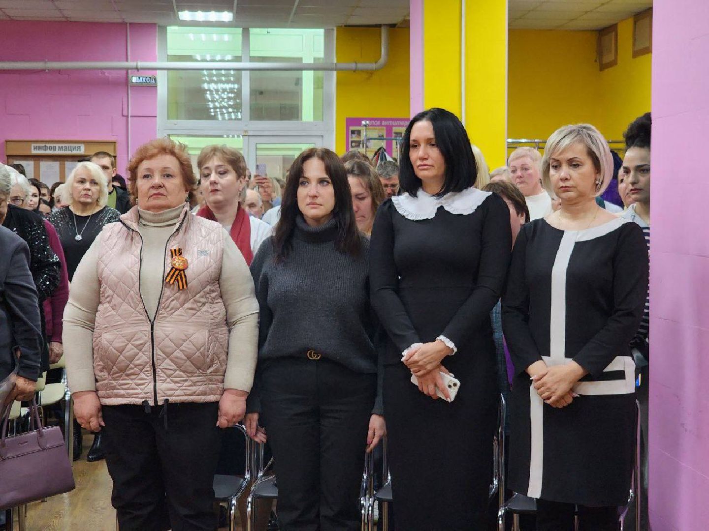 можайск, можайский городской округ, подмосковье, лица победы, фотовыставка, день победы, 9 мая, герои ВОВ, герои спецоперации, великая отечественная война, специальная военная операция,