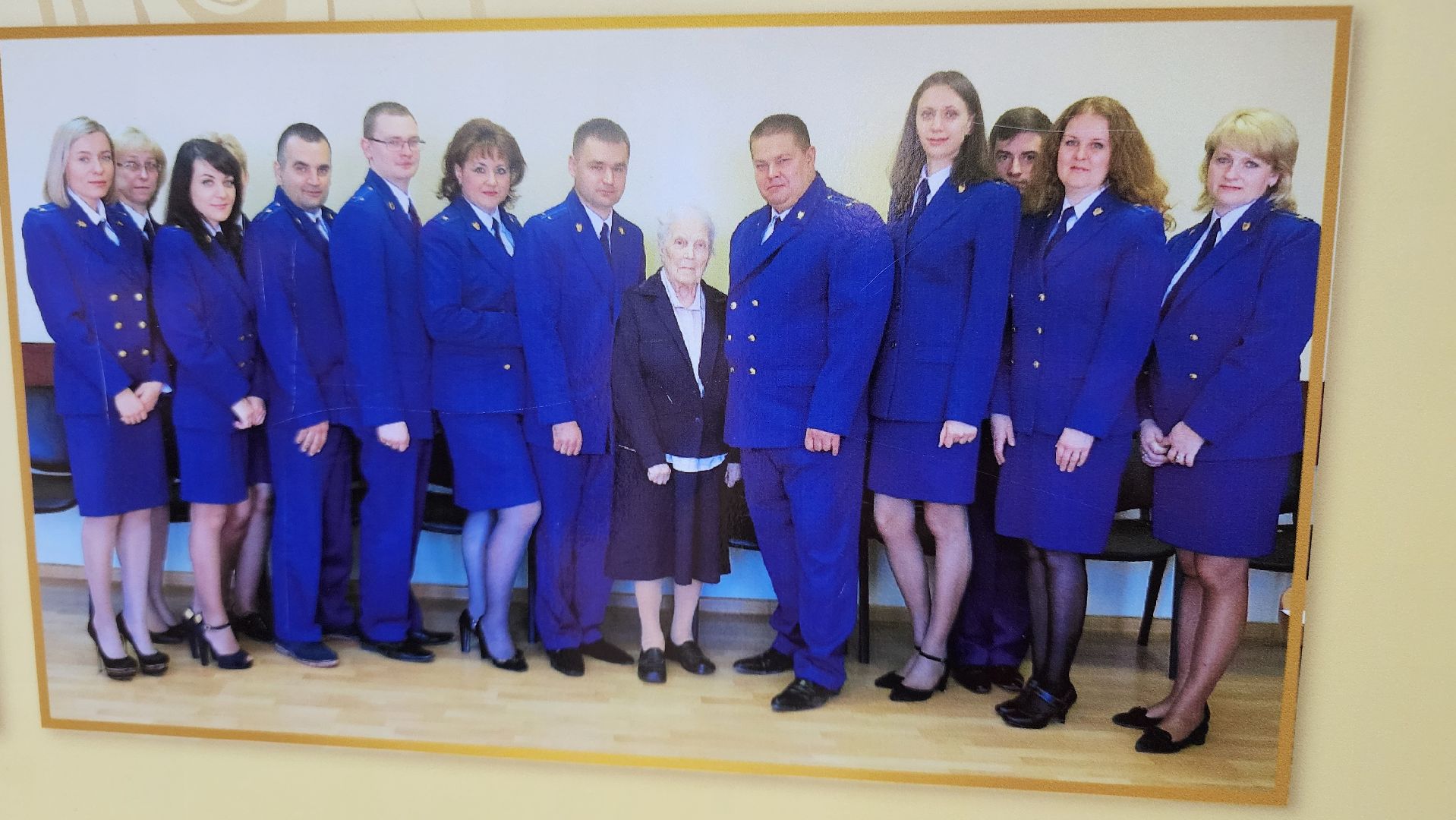 Егорьевск, Прокуратура, прокурор, Подмосковье, Московская область, мемориальная доска,