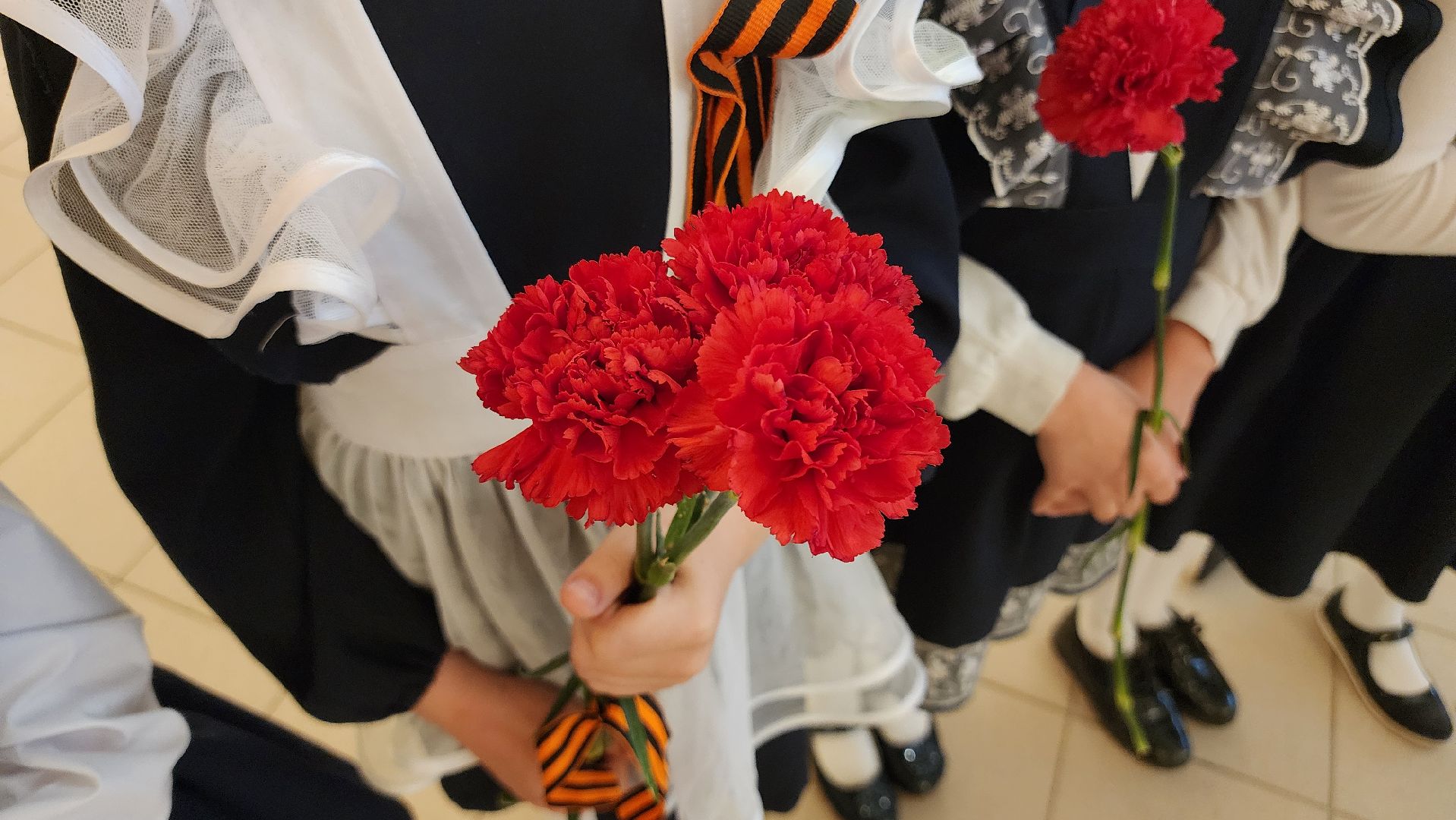 Егорьевск, Подмосковье, Акция, день победы, московская область,