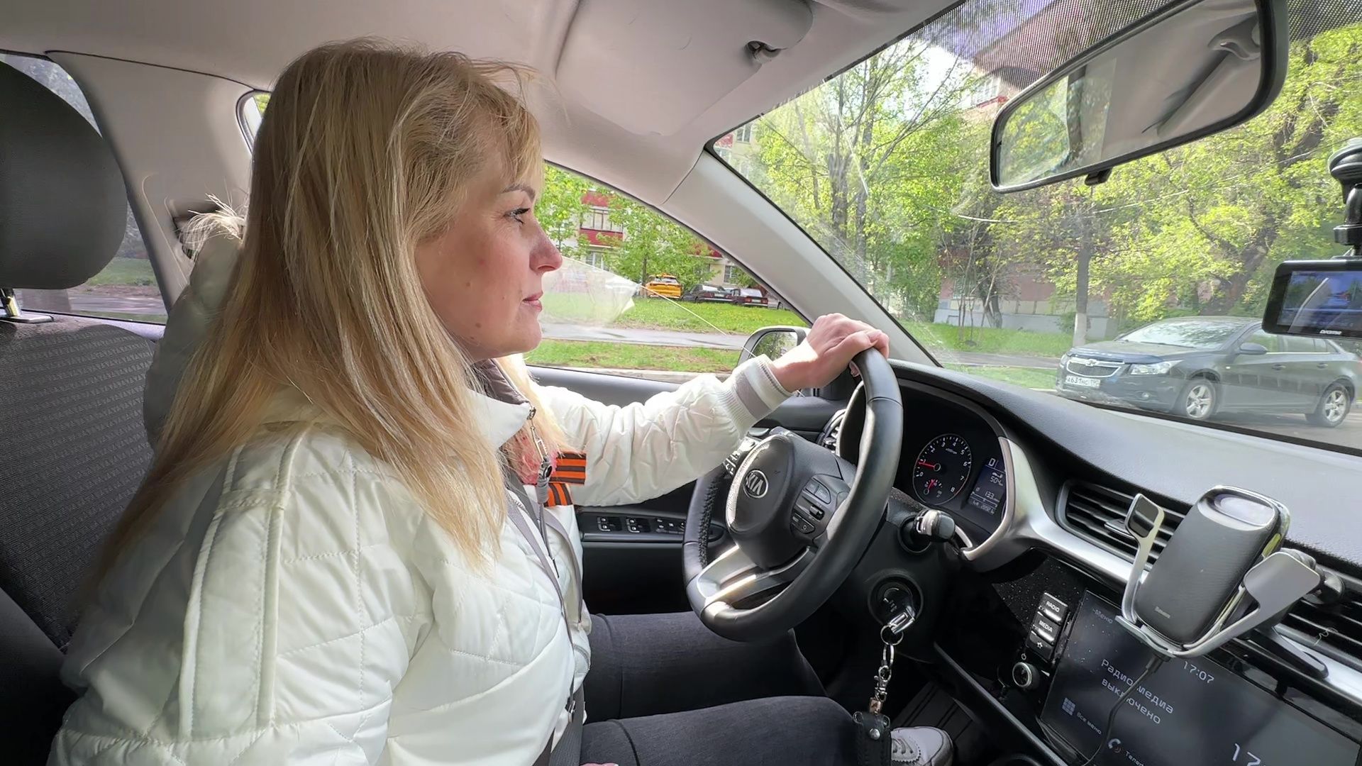 Реутов, день победы, я помню, я горжусь, автопробег, бессмертный полк,