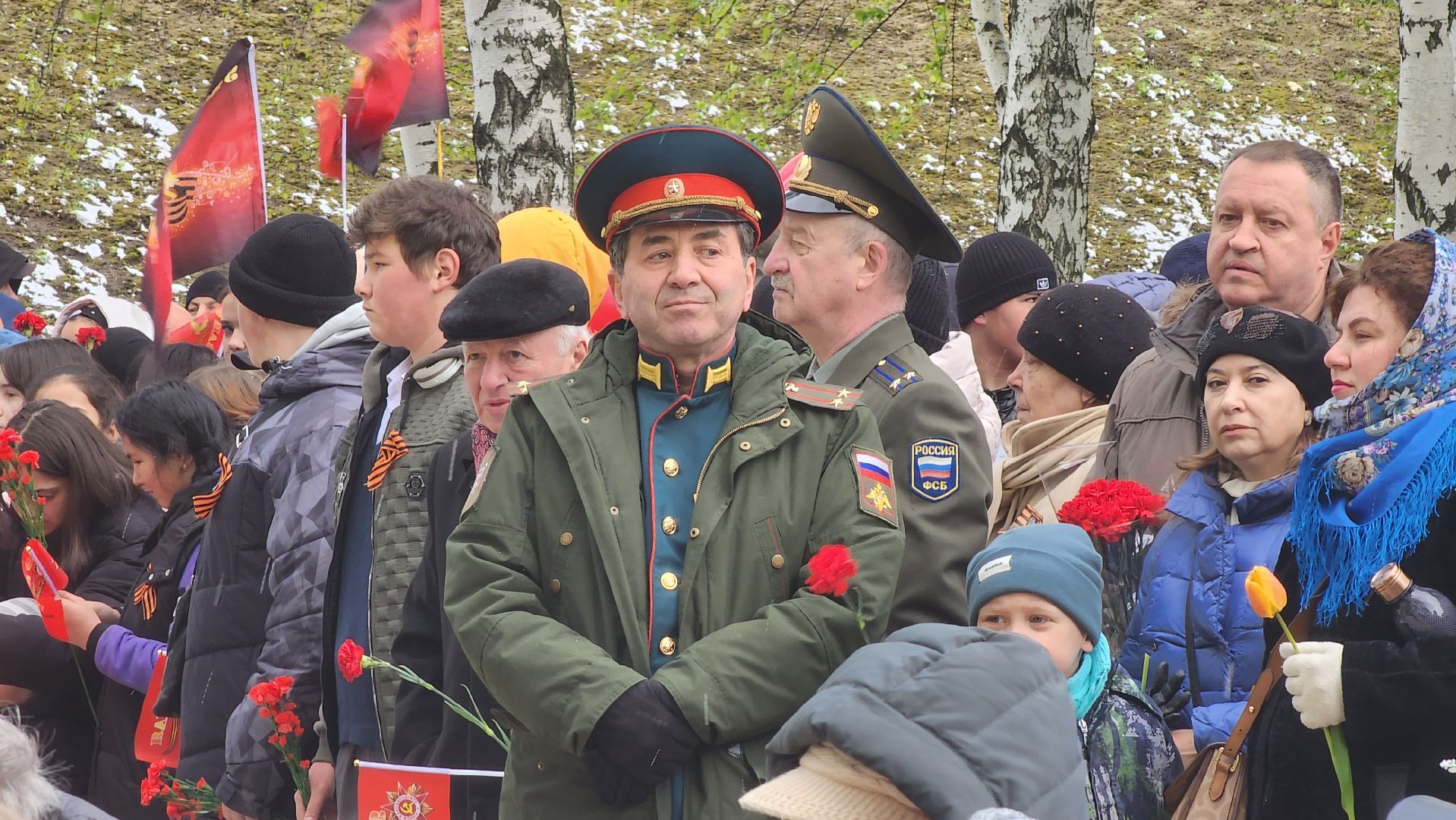 день победы, 9 мая, хлебниково, долгопрудный,владислав юдин,