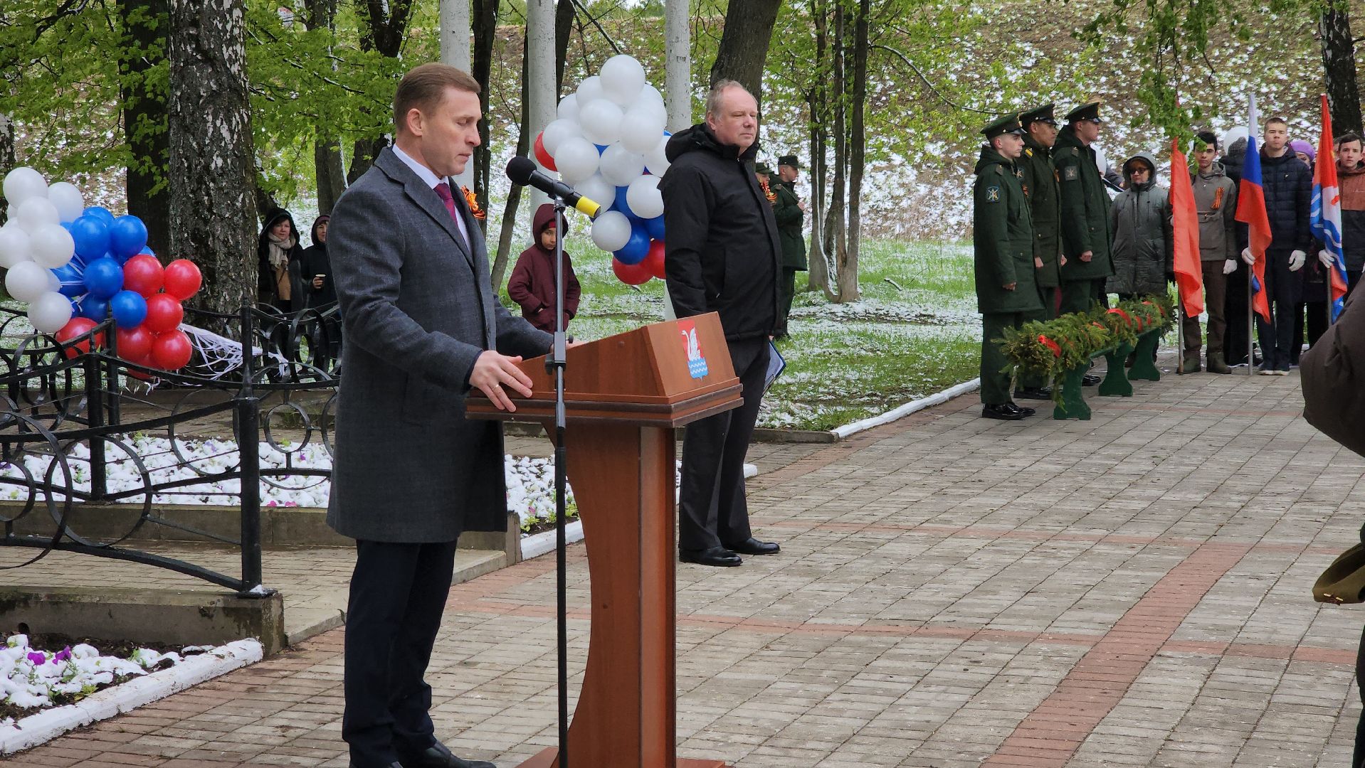 день победы, 9 мая, хлебниково, долгопрудный,владислав юдин,