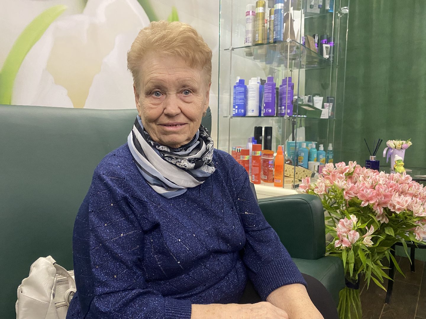 День Победы, Предприниматели Власихи, Акция ко дню победы, красота для ветерана, акция стрижка ветерана,