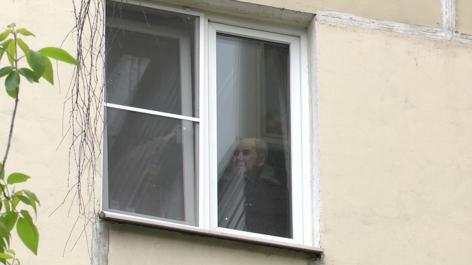 Реутов, день победы, праздник со слезами на глазах, парад у дома ветерана, я помню, я горжусь,ветераны войны,