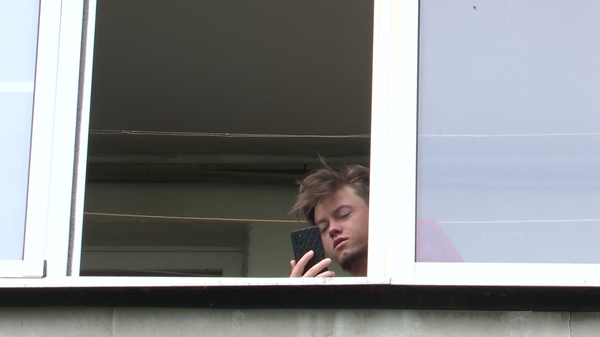 Реутов, день победы, праздник со слезами на глазах, парад у дома ветерана, я помню, я горжусь,ветераны войны,