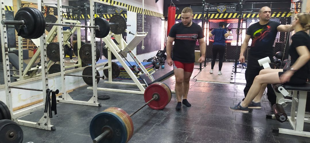 Новость, спорт, Щёлково, пауэрлифтинг, Первенство России, спортсмен, соревнования, Ноябрьск