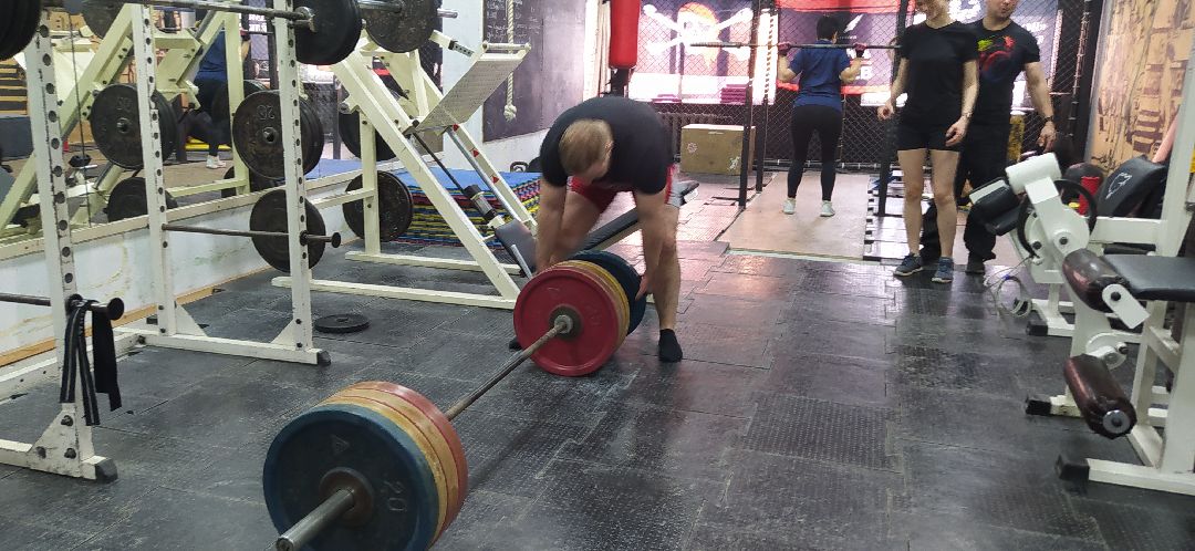 Новость, спорт, Щёлково, пауэрлифтинг, Первенство России, спортсмен, соревнования, Ноябрьск