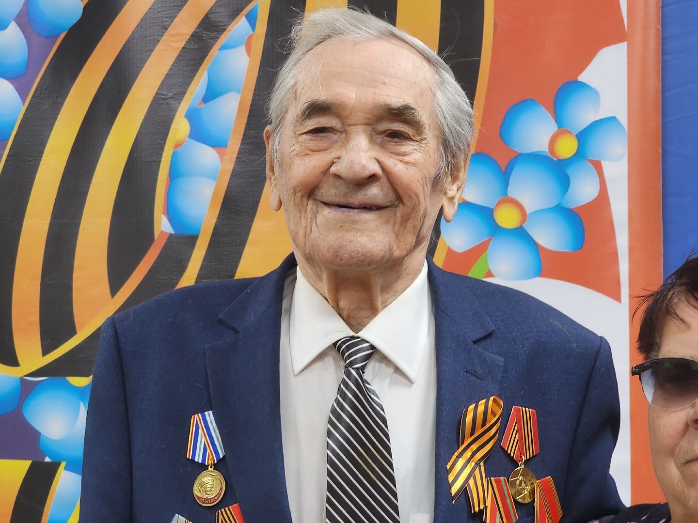 ветераны, орехово-зуевский округ,