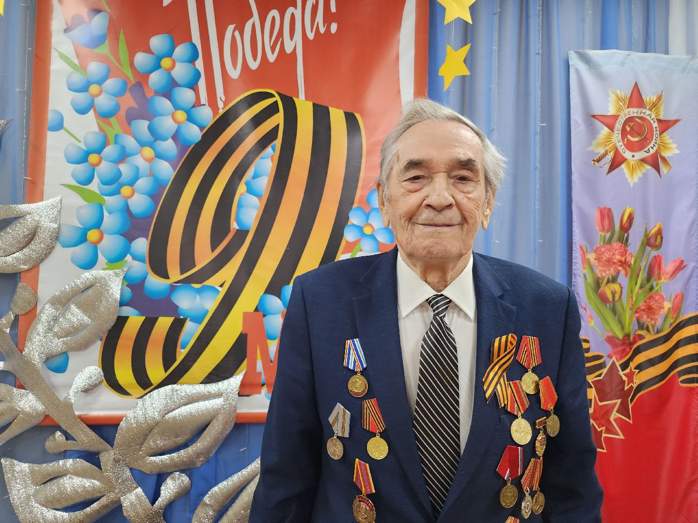 ветераны, орехово-зуевский округ,