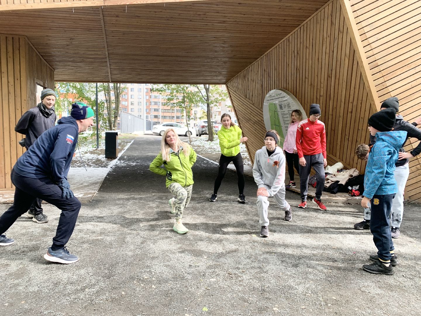 Балашиха, Подмосковье, День Победы, Забег Победы, память,