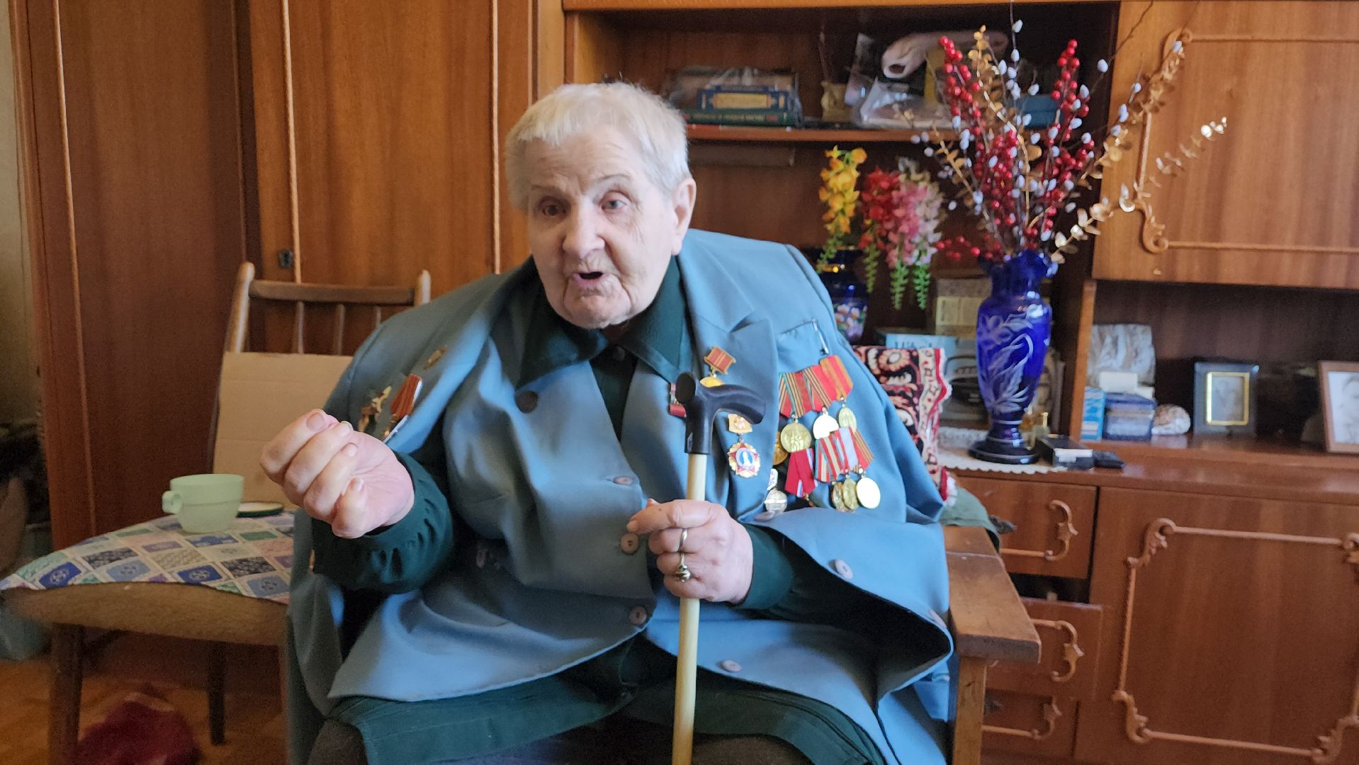 пушкино, ветеран вов, день победы, победа, история вов, история человека,