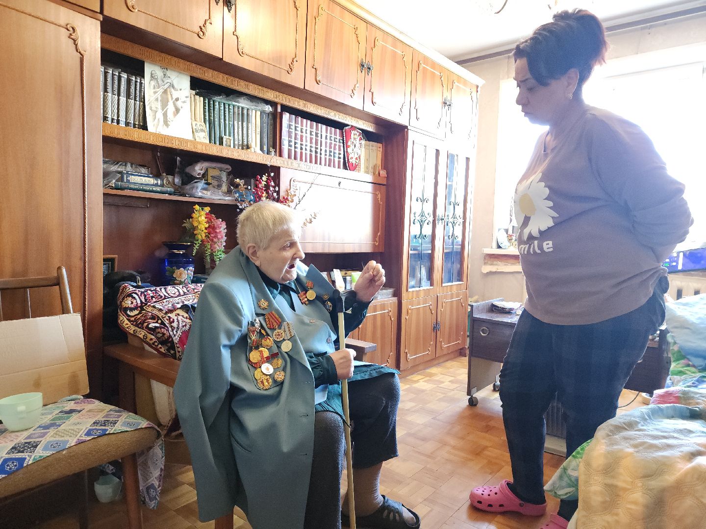 пушкино, ветеран вов, день победы, победа, история вов, история человека,