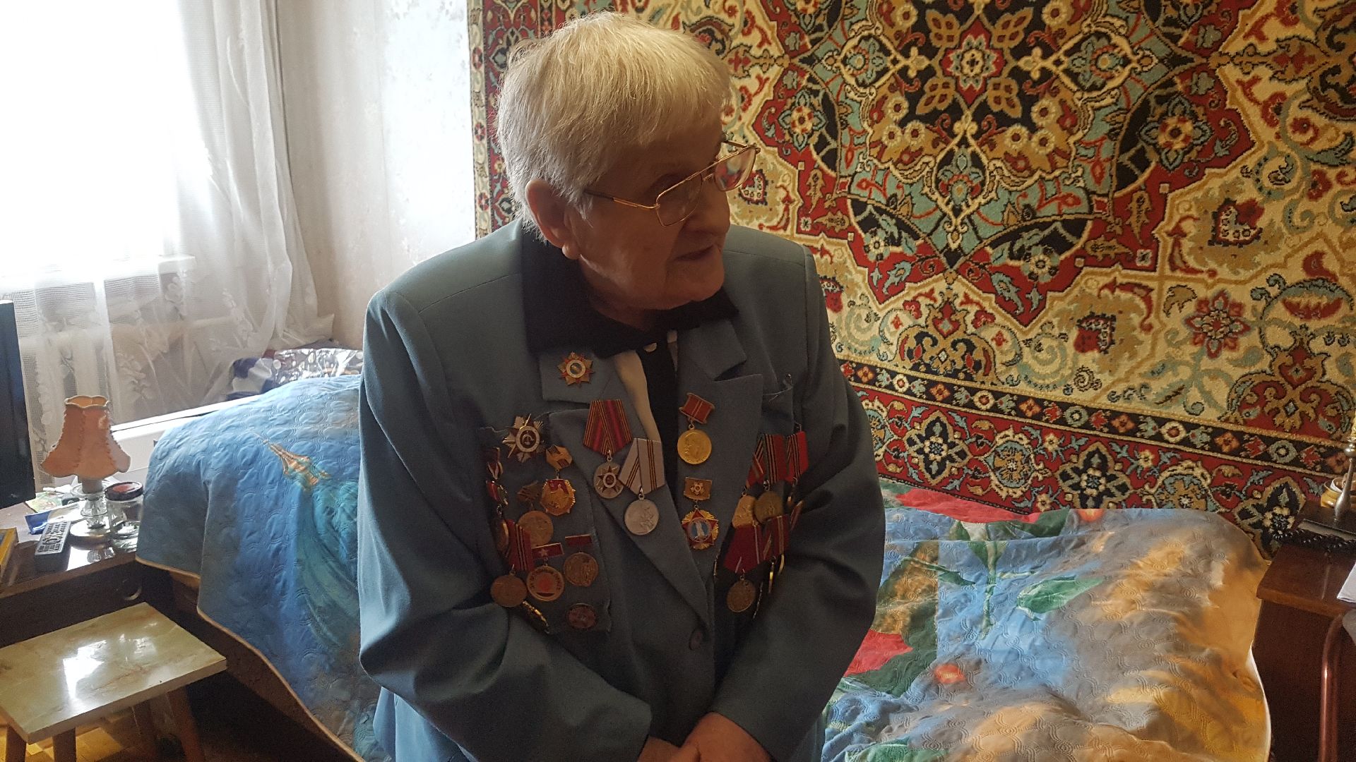 пушкино, ветеран вов, день победы, победа, история вов, история человека,