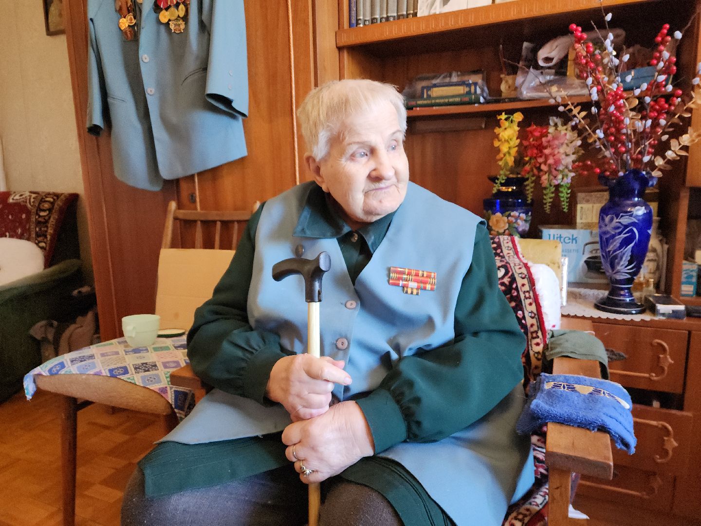 пушкино, ветеран вов, день победы, победа, история вов, история человека,