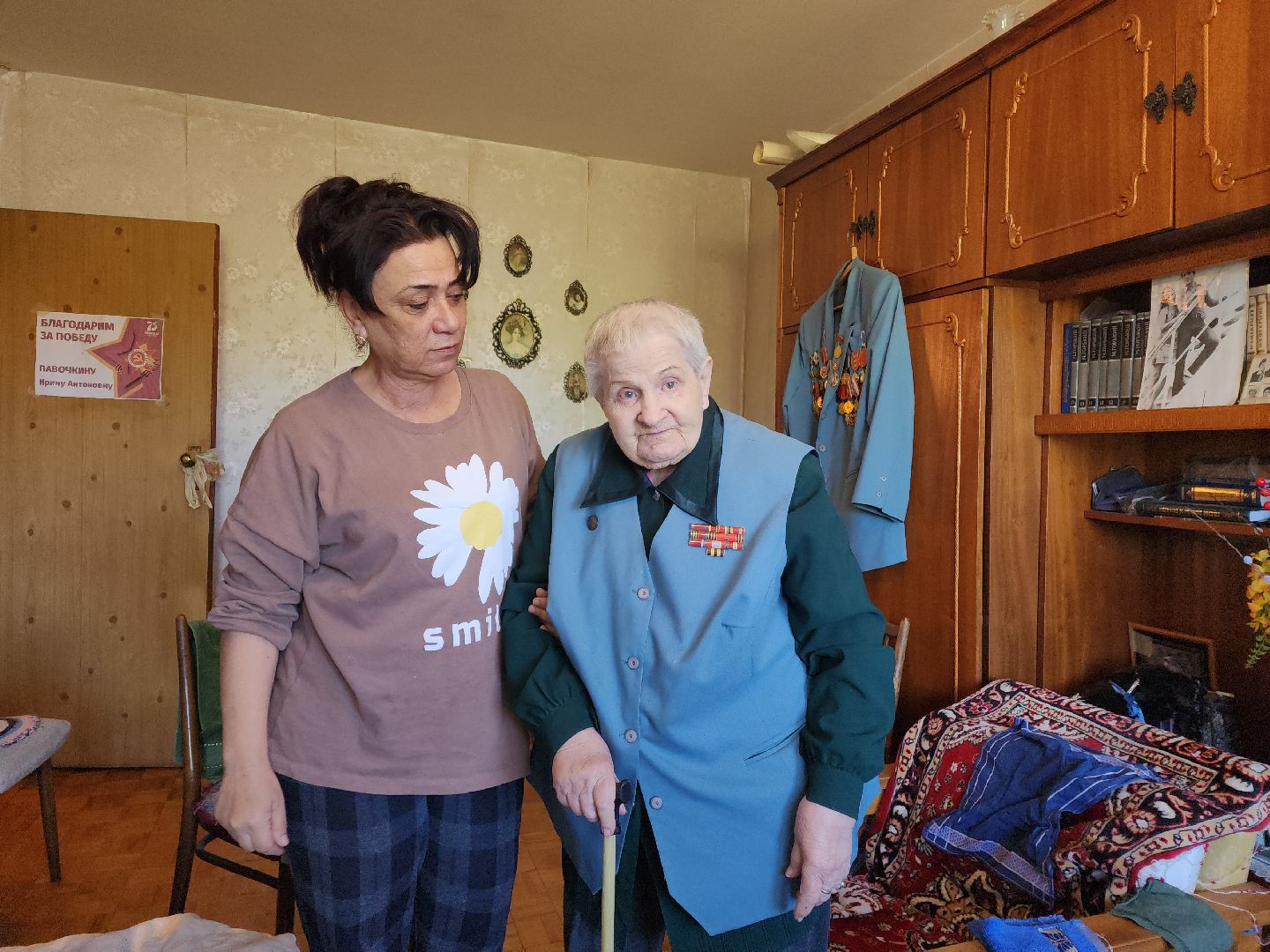 пушкино, ветеран вов, день победы, победа, история вов, история человека,