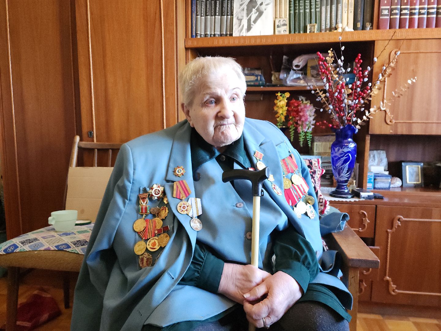 пушкино, ветеран вов, день победы, победа, история вов, история человека,