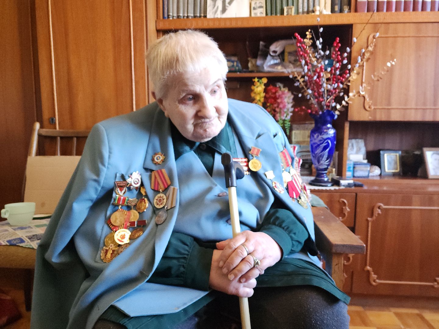 пушкино, ветеран вов, день победы, победа, история вов, история человека,