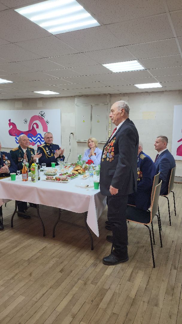 концерт ко дню победы, концерт для ветерана, мытищи,